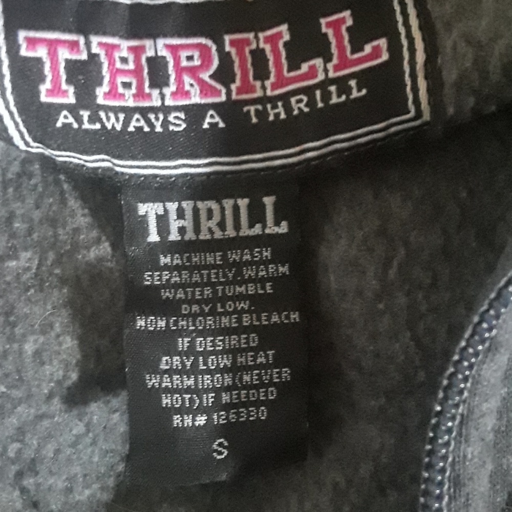 Hoodie - Picture 2 of 2